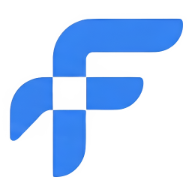 FounderFitAI Logo